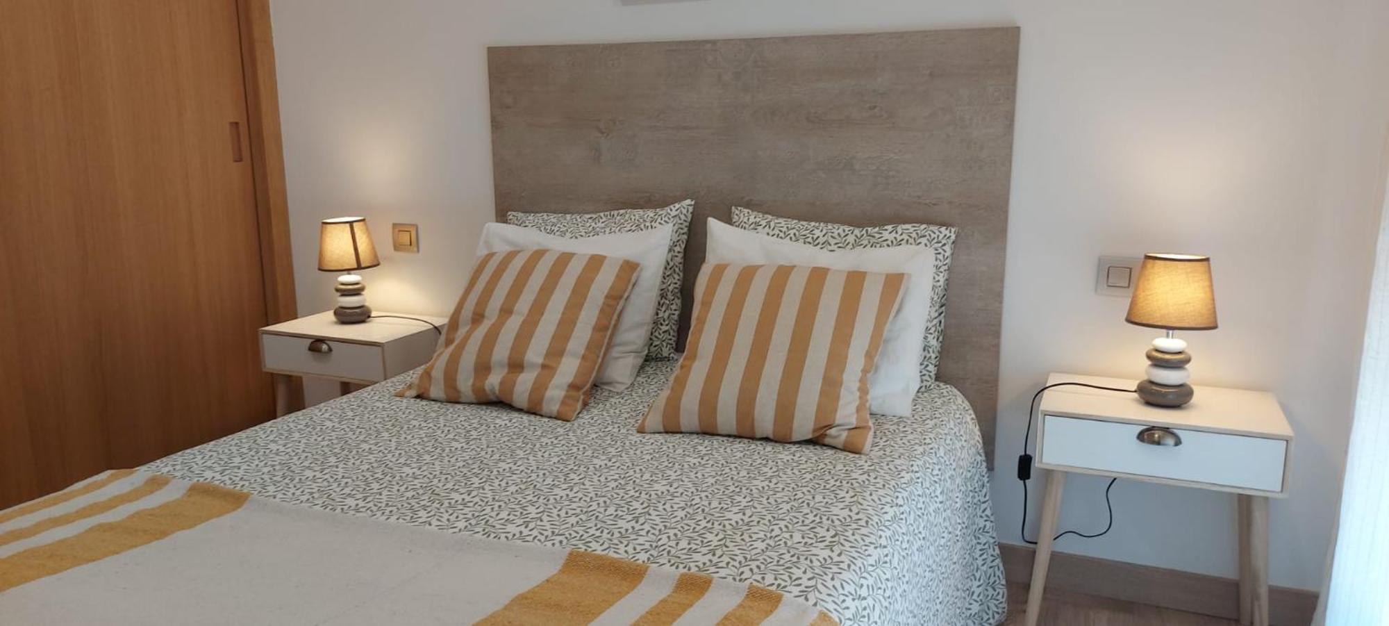 Apartmán Casa En Piedra Porriño Exteriér fotografie