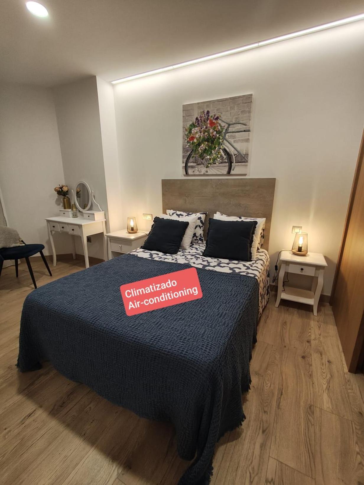Apartmán Casa En Piedra Porriño Exteriér fotografie